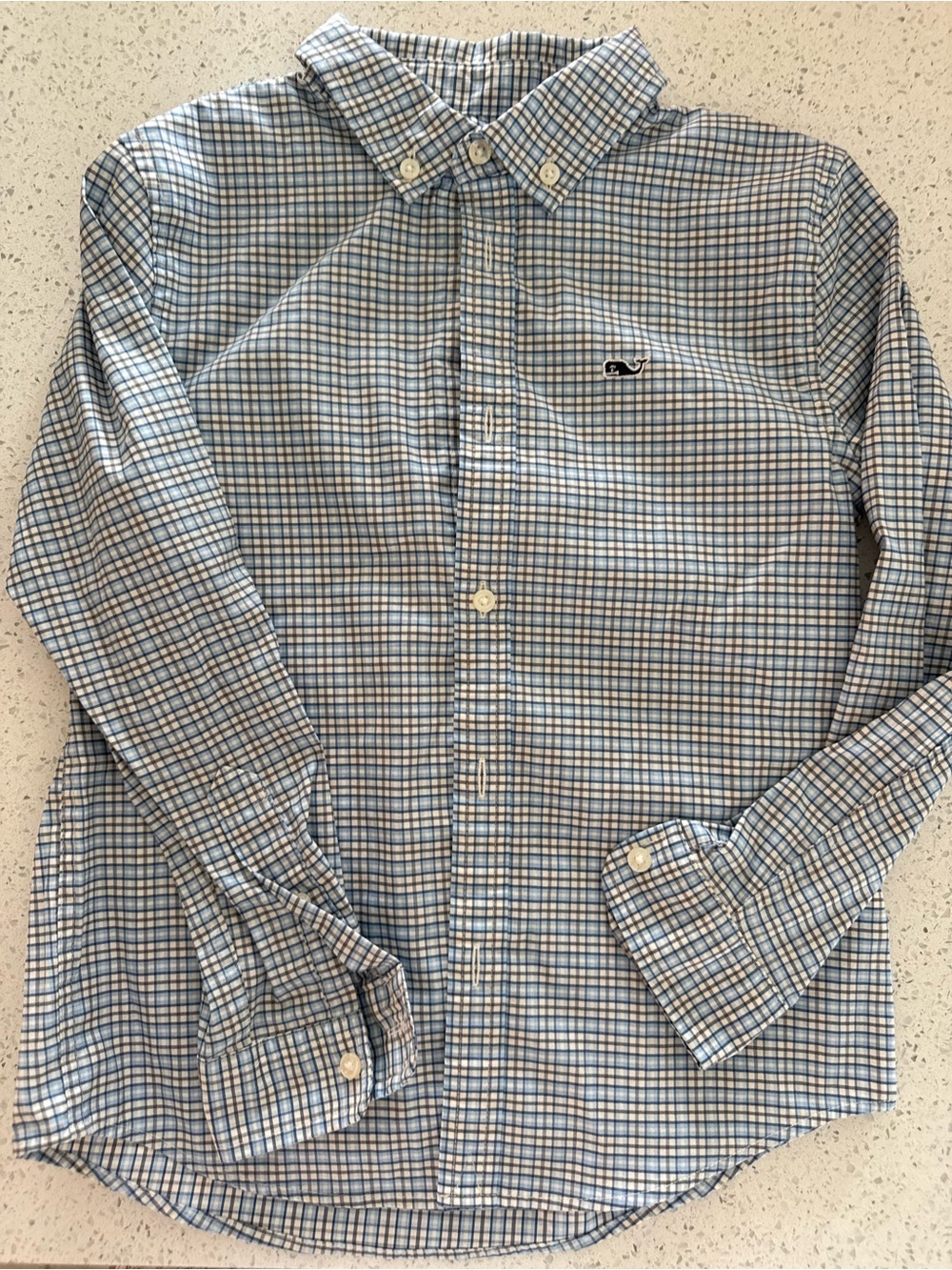 Vineyard Vines Button-Down Shirt